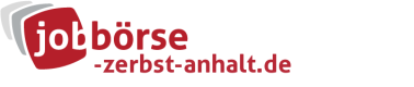 Jobbörse Zerbst/Anhalt